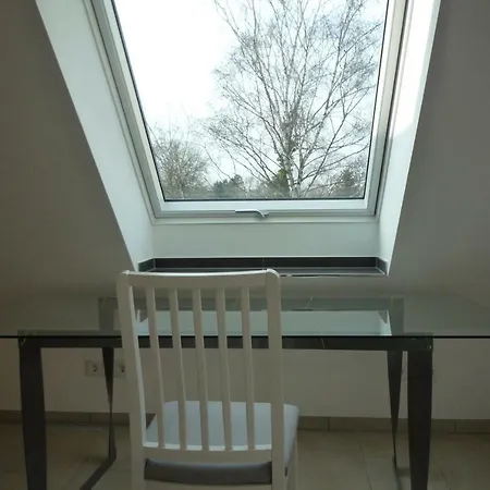 Appartement Mit Aussicht Muelheim an der Ruhr Exterior photo