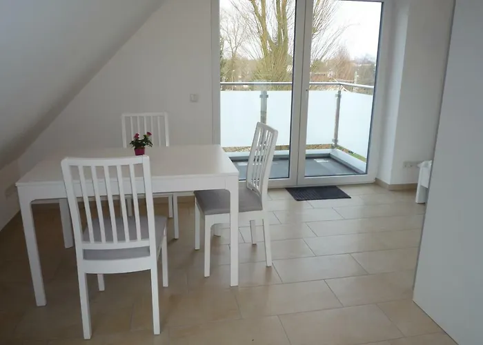 Appartement Mit Aussicht