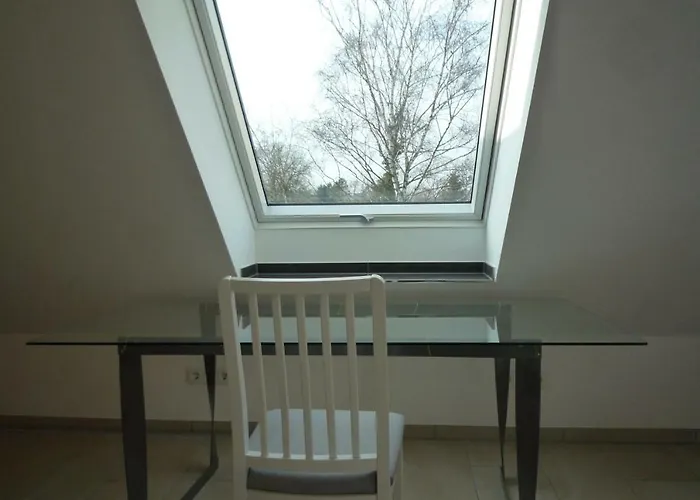Appartement Mit Aussicht
