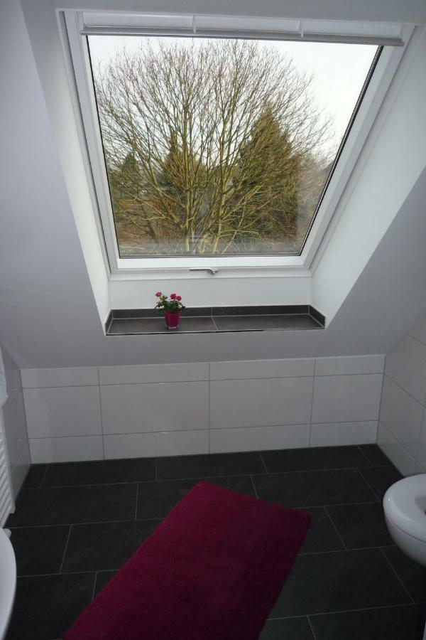 Apartment Mit Aussicht *