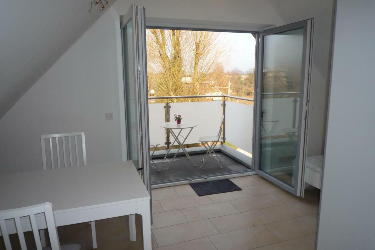 Mit Aussicht Apartment Muelheim an der Ruhr