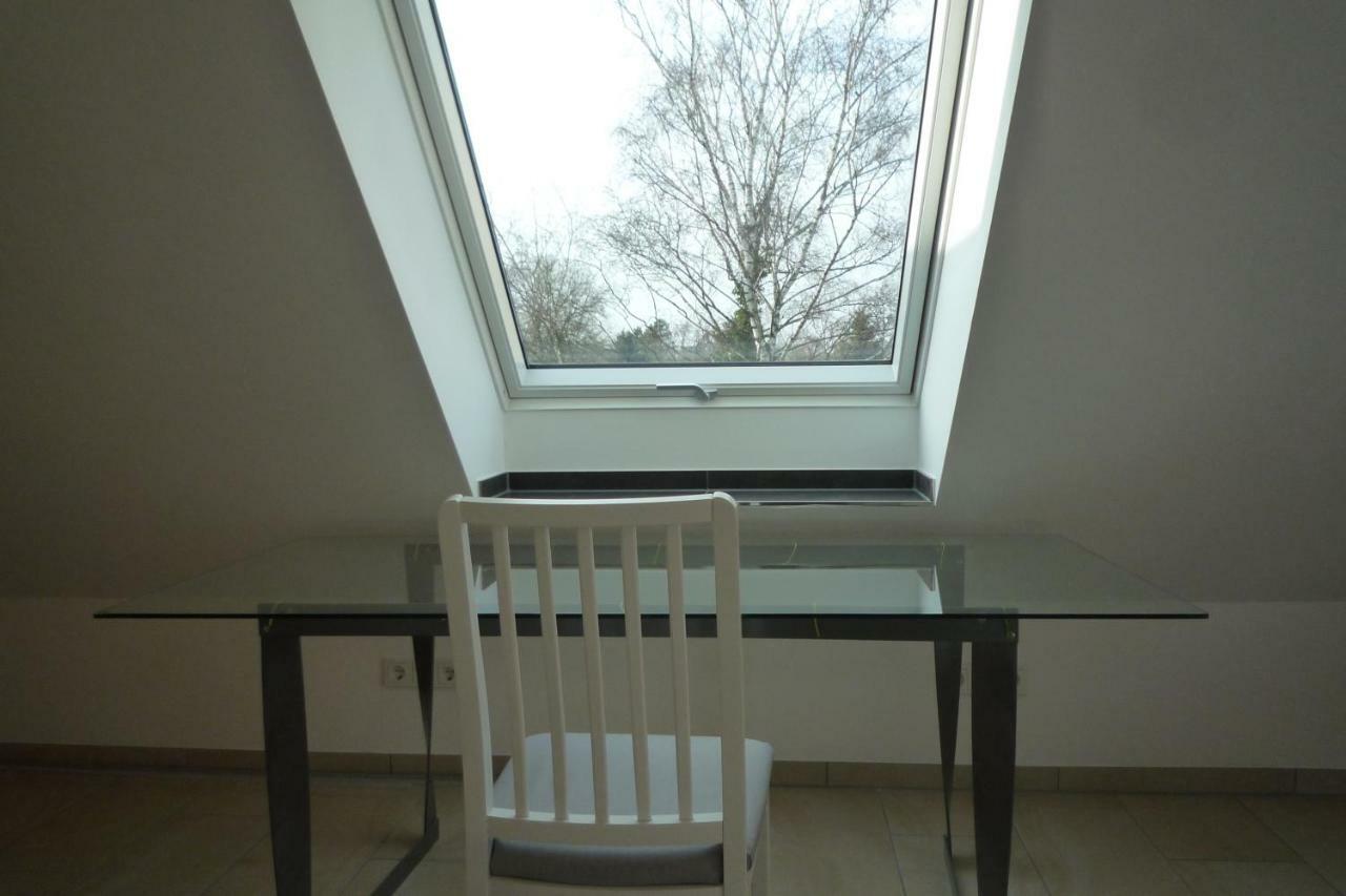 Mit Aussicht Apartment *
