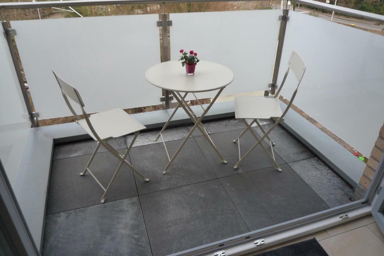 Apartment Mit Aussicht Muelheim an der Ruhr