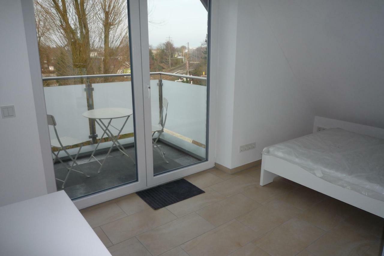 Mit Aussicht Muelheim an der Ruhr