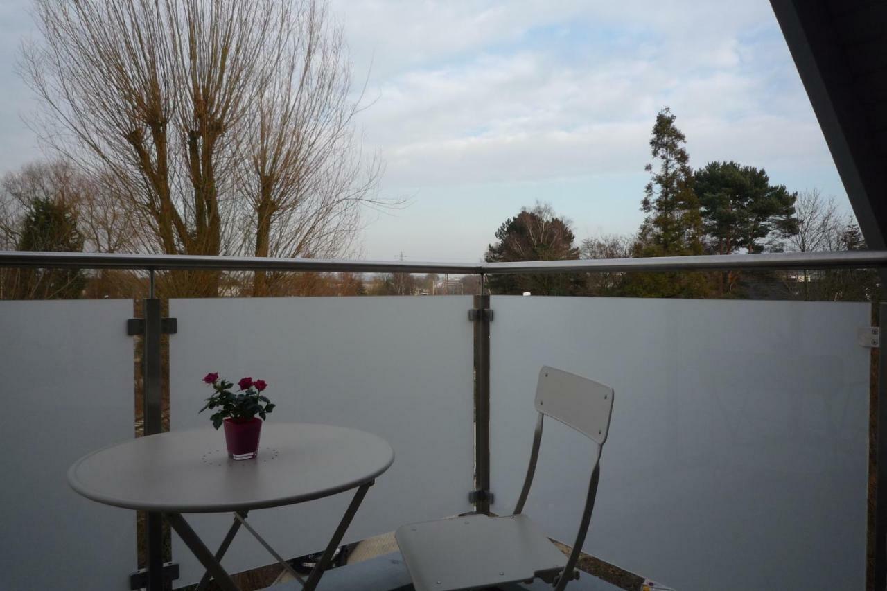 Mit Aussicht Muelheim an der Ruhr